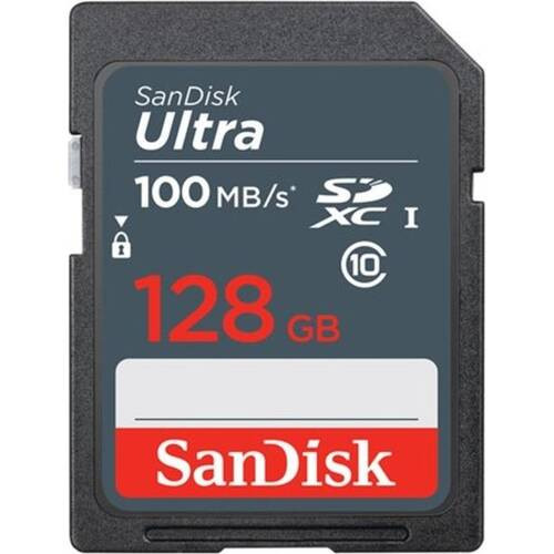 SDSDUNR-128G-GN3IN [128GB / SDXC UHS-I / Class10]