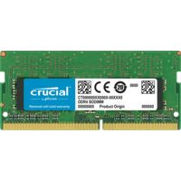CT4G4SFS824A [ノート用 / DDR4 SO-DIMM（260pin） / 4GB / DDR4-2400 CL17-17-17］