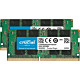 CT2K4G4SFS824A [ノート用 / DDR4 SO-DIMM（260pin） / 8GB(4GB × 2枚組)セット / DDR4-2400 CL17-17-17］