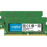 CT2K8G4SFS8266 [ノート用 / DDR4 SO-DIMM（260pin） / 16GB(8GB × 2枚組)セット / DDR4-2666 CL19-19-19］