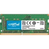 CT8G4S24AM [ノート用 / DDR4 SO-DIMM（260pin） / 8GB / DDR4-2400 CL17-17-17］