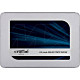 MX500　CT500MX500SSD1JP [2.5インチ内蔵SSD / 500GB / MX500 シリーズ / 国内正規代理店品]