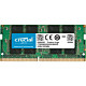 CT8G4SFRA32A [ノート用 / DDR4 SO-DIMM（260pin） / 8GB / DDR4-3200 CL22-22-22 / Universal Part Numbers］