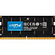 CT32G48C40S5 [ノート用 / DDR5 SO-DIMM（262pin） / 32GB / DDR5-4800 CL40-39-39]