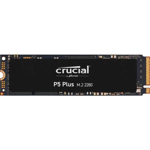 P5 Plus CT1000P5PSSD8JP [M.2 NVMe 内蔵SSD / 1TB / PCIe Gen4x4 / P5 Plus シリーズ / 国内正規代理店品]