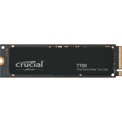 T700　CT1000T700SSD3JP [M.2 NVMe 内蔵SSD / 1TB / PCIe Gen5x4 / ヒートシンク無 / T700 PCle Gen5 NVMe SSD シリーズ / 国内正規代理店品]