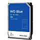 WD20EZAZ-RT　[3.5インチ内蔵HDD / 2TB / 5400rpm / WD Blueシリーズ / 国内正規代理店品]
