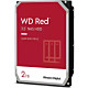 WD20EFAX-RT   [3.5インチ内蔵HDD / 2TB / 5400rpm / WD Redシリーズ / 国内正規代理店品]