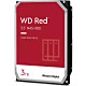 WD30EFAX-RT [3.5インチ内蔵HDD / 3TB / 5400rpm / WD Redシリーズ / 国内正規代理店品]