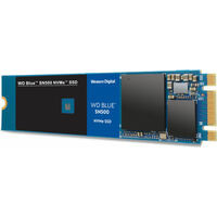 WD Blue SN500 NVMe WDS250G1B0C