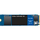 WDS100T2B0C ［M.2 NVMe 内蔵SSD / 1TB / PCIe Gen3x4 / WD Blue SN550 NVMe SSDシリーズ / 国内正規代理店品］