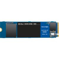 WDS100T2B0C ［M.2 NVMe 内蔵SSD / 1TB / PCIe Gen3x4 / WD Blue SN550 NVMe SSDシリーズ / 国内正規代理店品］