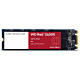 WDS200T1R0B ［M.2 SATA対応 内蔵SSD / 2TB / WD Red SA500 NAS SATA SSD M.2 2280シリーズ / 国内正規代理店品］