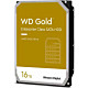 WD161KRYZ [3.5インチ内蔵HDD / 16TB / 7200rpm / WD Goldシリーズ / 国内正規代理店品]