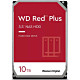 WD101EFBX [3.5インチ内蔵HDD / 10TB / 7200rpm / WD Red Plusシリーズ / 国内正規代理店品]