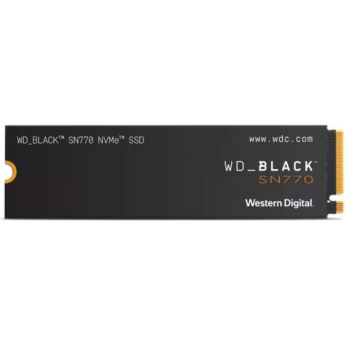 Western Digital ウエスタンデジタル WDS200T3X0E 内蔵SSD / 2TB PCIe Gen4x4 / WD BLACK NVMe SSDシリーズ / 国内正規代理店品］｜TSUKUMO公式通販サイト