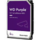 WD42PURZ [3.5インチ内蔵HDD / 4TB / WD Purpleシリーズ / 国内正規代理店品]