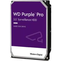 WD101PURP [3.5インチ内蔵HDD 10TB 7200rpm WD Purple Proシリーズ 国内正規代理店品]