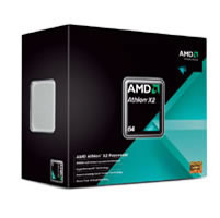 Athlon X2 5050e BOX (Socket AM2) ADH5050DOBOX