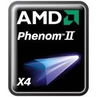 Phenom II X4 955 BOX (Socket AM3) HDX955WFGMBOX
