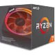 Ryzen 7 2700X with Wraith Prism cooler (YD270XBGAFBOX）