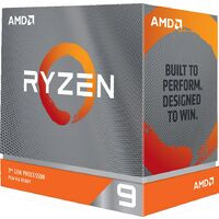 AMD エーエムディー Ryzen 9 3950X W/O cooler （100-100000051WOF）