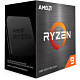 AMD Ryzen 9 5900X W/O Cooler (12C/24T,3.7GHz,70MB,105W）100-100000061WOF