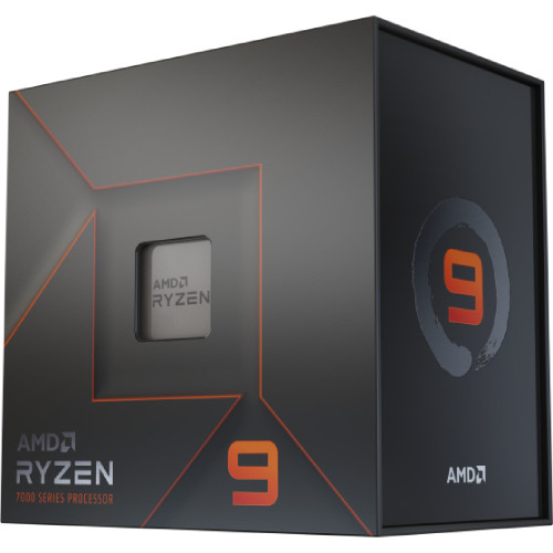 AMD Ryzen9 7900X 100-100000589WOF 【国内正規品】