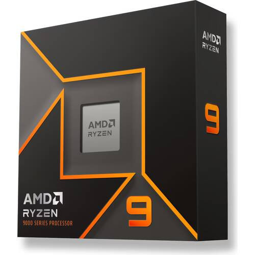 Ryzen 9 9900X　100-100000662WOF 【国内正規品】 ※21日入荷予定