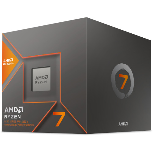 AMD Ryzen 7 8700G　100-100001236BOX