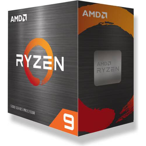 Ryzen 9 5900XT　100-100001581WOF 【国内正規品】