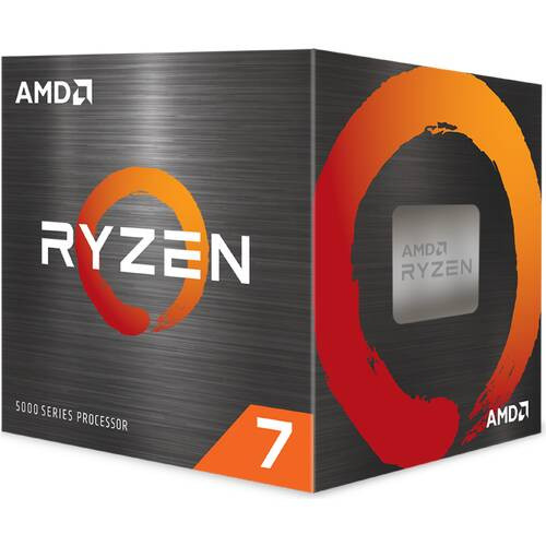 Ryzen 7 5800XT(100-100001582BOX)