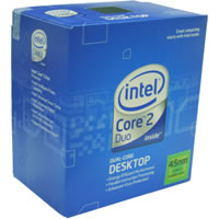 Core 2 Duo E8500 Box (LGA775) BX80570E8500