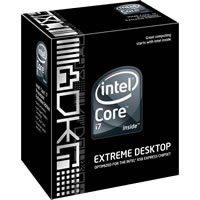 Core i7 975 Extreme Edition Box (LGA1366)
