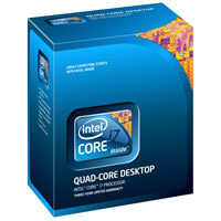 Core i7 870 Box (LGA1156) BX80605I7870