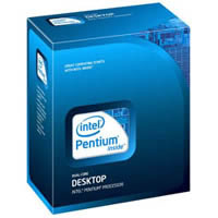 Pentium Dual-Core E6500 Box (LGA775) BX80571E6500