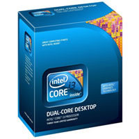 Core i3 540 Box (LGA1156) BX80616I3540