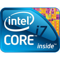 CPU インテル Core i7 970 LGA1366