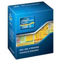 Core i5 3570K Box (LGA1155) BX80637I53570K