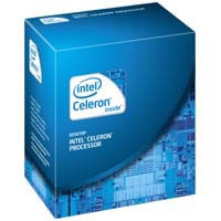 Celeron G550 BOX (LGA1155) BX80623G550