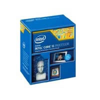 Core i5-4440 BOX (LGA1150)　BX80646I54440