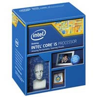 Core i5-4590 BOX (LGA1150)　BX80646I54590