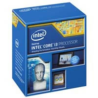 Core i3-4150 BOX (LGA1150)　BX80646I34150