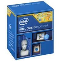 Core i5-4690K BOX BX80646I54690K