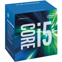 Core i5-6600 BOX (LGA1151) BX80662I56600