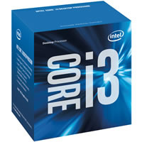 Core i3-6300T Processor BOX BX80662I36300T