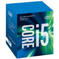 Core i5-7600 BX80677I57600