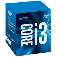 Core i3-7100 BX80677I37100