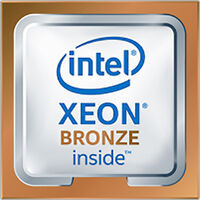 Xeon Bronze 3104 BOX　BX806733104