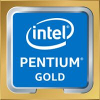 Pentium Gold G5420　BX80684G5420